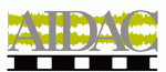 Aidac- logo